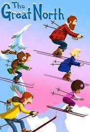 Il Grande Nord streaming