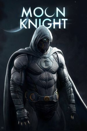 Moon Knight - Cavaliere della Luna (2022) streaming