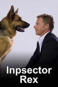 Il Commissario Rex (1994 - 2004) streaming