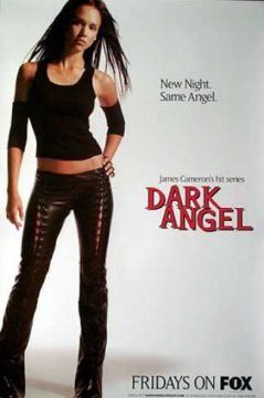 Angelo Nero - Dark Angel streaming
