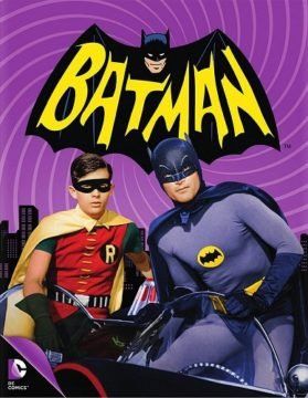 Batman (1966) streaming