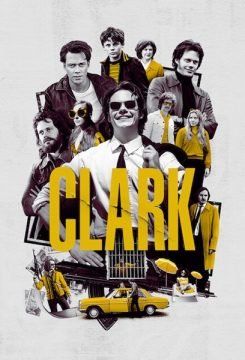 Clark (2022) streaming