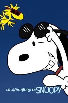 Le avventure di Snoopy streaming