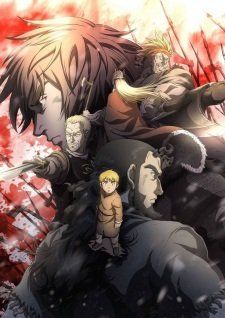 Vinland Saga streaming