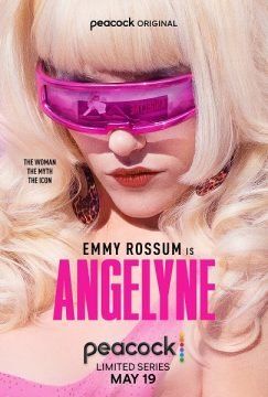 Angelyne – Serie TV (2022) streaming