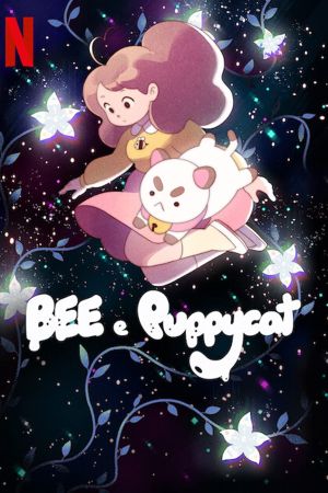 Bee e PuppyCat streaming