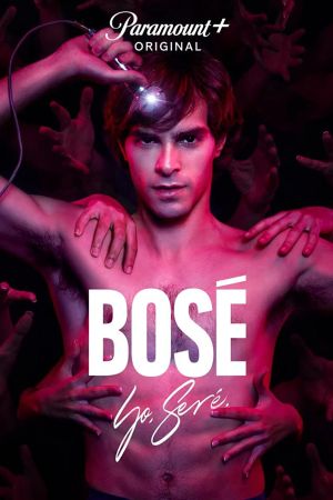 Bosé streaming