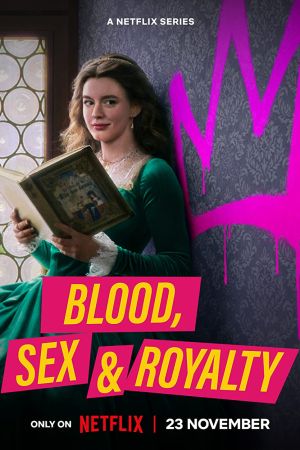 Blood, Sex & Royalty streaming