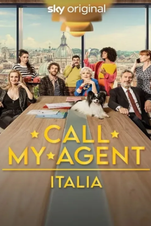 Call My Agent – Italia streaming