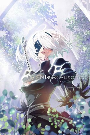 NieR: Automata Ver 1.1a streaming