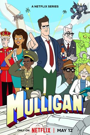 Mulligan streaming