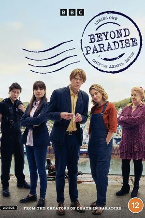 Beyond Paradise streaming