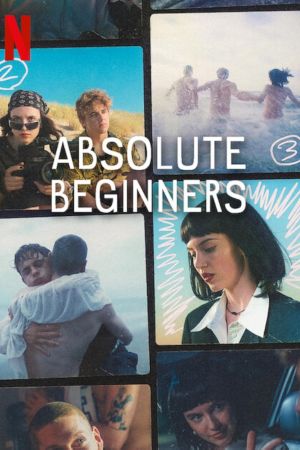 Absolute Beginners streaming