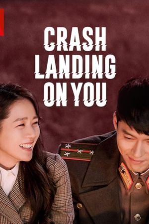 Crash Landing on You streaming