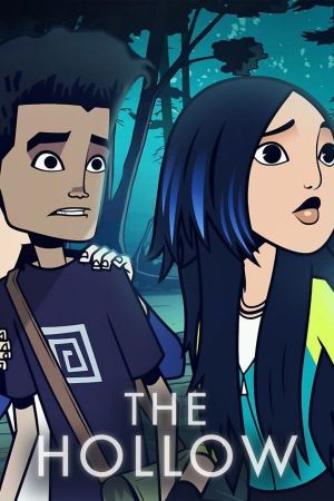 The Hollow streaming