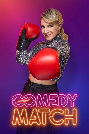 Comedy Match streaming