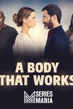 A Body that Works streaming