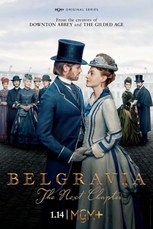 Belgravia - The Next Chapter streaming