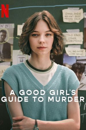 Come uccidono le brave ragazze streaming