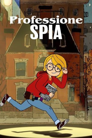 Professione spia streaming