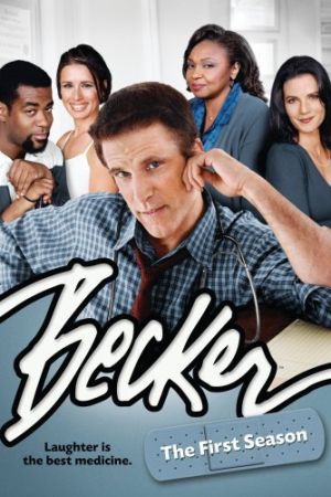 Becker streaming