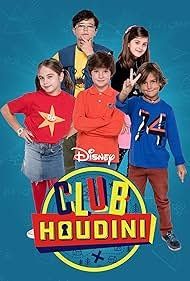 Club Houdini streaming