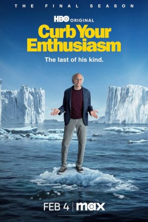Curb Your Enthusiasm streaming
