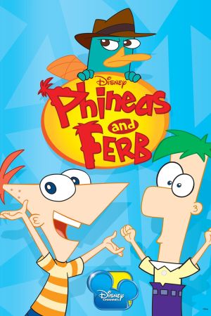 Phineas e Ferb streaming