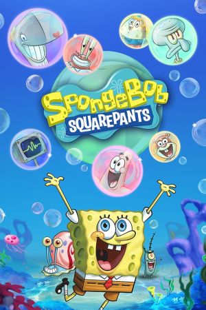 SpongeBob SquarePants streaming