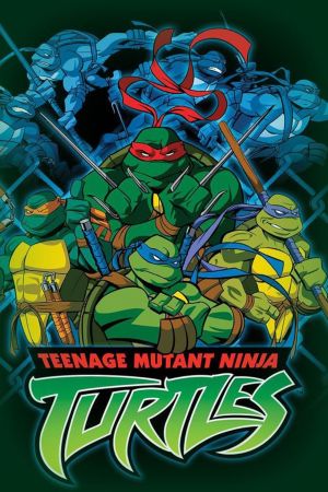 Tartarughe Ninja (2003) streaming