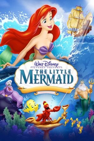 La sirenetta (1992) streaming