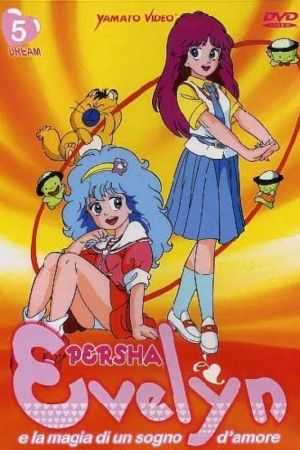 Evelyn e la magia di un sogno d'amore streaming