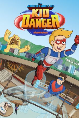 Le avventure di Kid Danger streaming