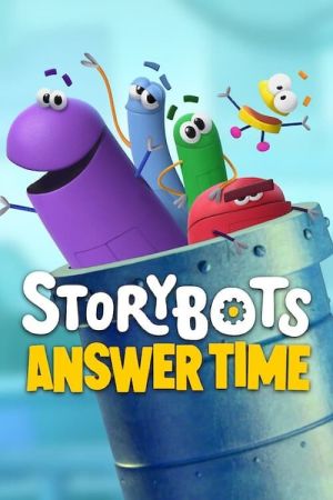 Le risposte degli StoryBots streaming
