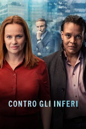 Contro gli inferi streaming