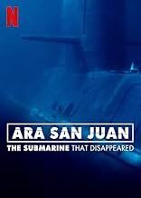 ARA San Juan - Il sottomarino sparito nel nulla streaming