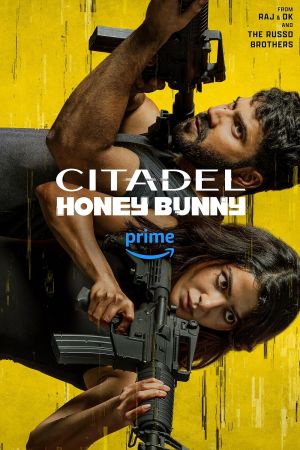 Citadel - Honey Bunny streaming