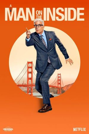 A Man on the Inside streaming