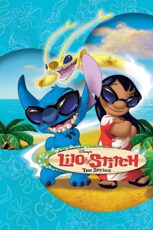 Lilo & Stitch: The Series streaming