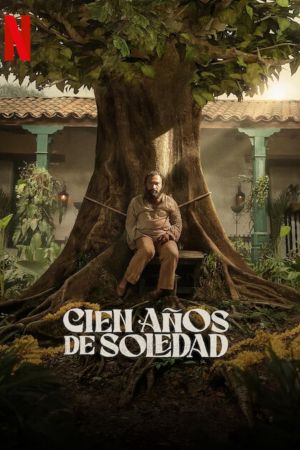 Cent’anni di solitudine streaming