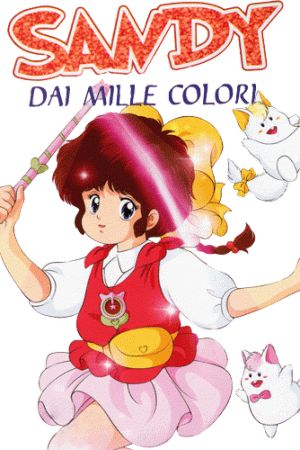 Sandy dai mille colori streaming
