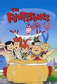 I Flintstone streaming