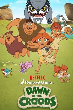 I Croods - Le origini streaming