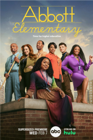 Abate Elementare (2021) streaming