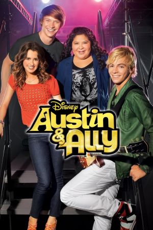 Austin & Ally streaming