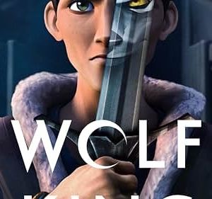 Wolf King streaming