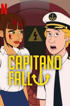 Capitano Fall streaming