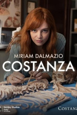 Costanza streaming