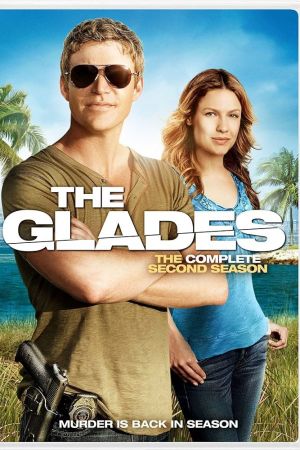 The Glades streaming