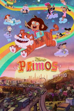 Primos streaming